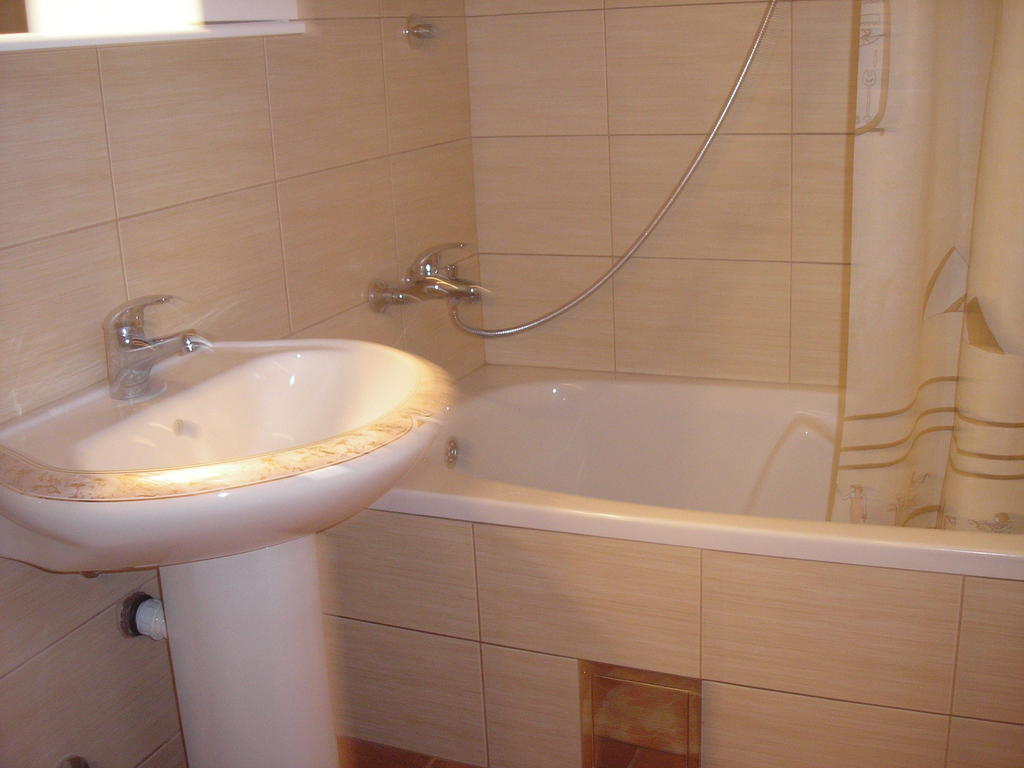 Stara Breza 1 Rooms Palić Quarto foto