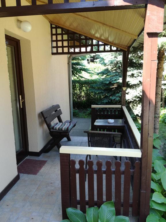 Stara Breza 1 Rooms Palić Exterior foto